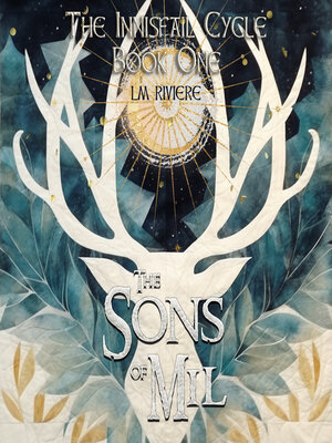 cover image of The Sons of Mil